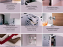 Кухонный гарнитур Муссон 3400