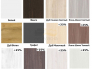 Вешалка Лофт V12