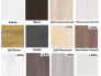 Обувница W90