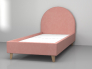Кровать Эго арт. 014 800 розовый