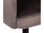 Кресло La fontain mod. 004 серый