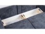Диван МС Оксфорд Компоновка 2 арт. 713