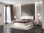 Кровать парящая 1600 Флэш (с ПМ) Кашемир