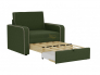 Кресло-кровать Марлин 800 Вариант 9 травяной