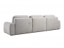Диван угловой МС Тэдди Компоновка 3 арт. 1506