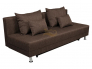 Диван Некст эконом кофе