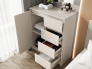 Комод КМ-002 Мирен