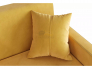 Диван Остер Ультра мустард