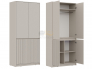 Шкаф ШК-002 Мирен