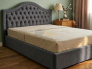 Кровать Империя 1400 мм