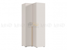 Шкаф угловой