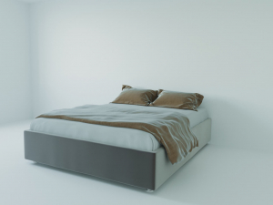 Кровать Подиум с подъемным механизмом 03ПДМ 800*2000