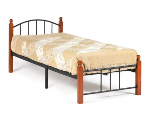 Кровать металлическая AT-915 900х2000