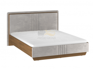 Кровать 1600 Modern Палермо Nebby 304 без основания