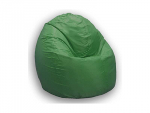 Кресло-мешок XXL зеленый