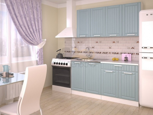 Кухонный гарнитур 4Р РоялВуд 1600 мм