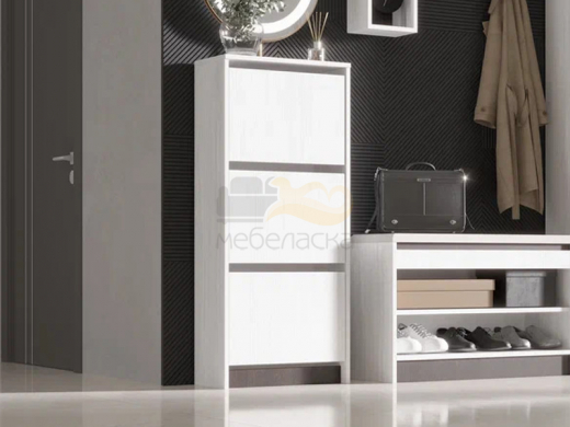 Обувница Бостон анкор