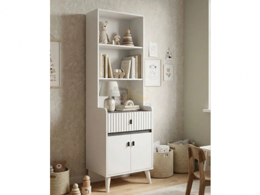 Стеллаж Омега 10